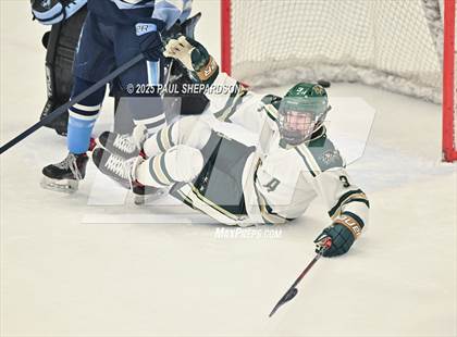 Thumbnail 3 in Ralston Valley @ Mountain Vista - CHSAA 1st Round photogallery.