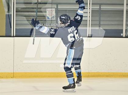 Thumbnail 2 in Ralston Valley @ Mountain Vista - CHSAA 1st Round photogallery.