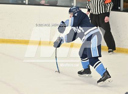 Thumbnail 3 in Ralston Valley @ Mountain Vista - CHSAA 1st Round photogallery.