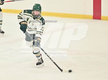 Thumbnail 2 in Ralston Valley @ Mountain Vista - CHSAA 1st Round photogallery.