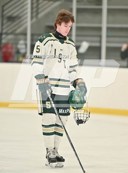 Thumbnail 3 in Ralston Valley @ Mountain Vista - CHSAA 1st Round photogallery.
