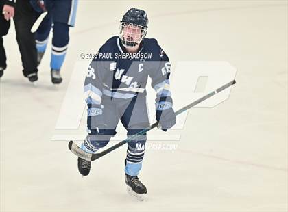 Thumbnail 3 in Ralston Valley @ Mountain Vista - CHSAA 1st Round photogallery.