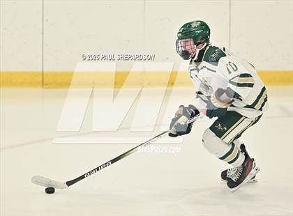 Thumbnail 3 in Ralston Valley @ Mountain Vista - CHSAA 1st Round photogallery.