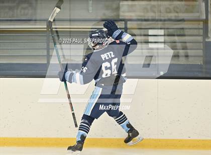 Thumbnail 3 in Ralston Valley @ Mountain Vista - CHSAA 1st Round photogallery.