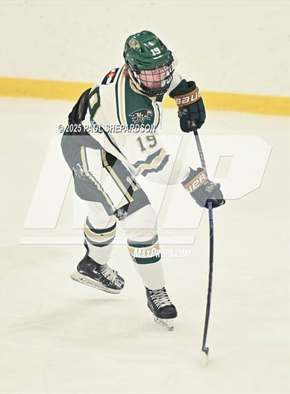 Thumbnail 1 in Ralston Valley @ Mountain Vista - CHSAA 1st Round photogallery.