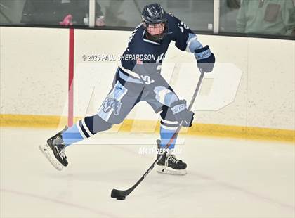 Thumbnail 3 in Ralston Valley @ Mountain Vista - CHSAA 1st Round photogallery.