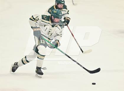 Thumbnail 1 in Ralston Valley @ Mountain Vista - CHSAA 1st Round photogallery.