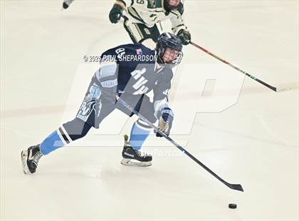 Thumbnail 2 in Ralston Valley @ Mountain Vista - CHSAA 1st Round photogallery.
