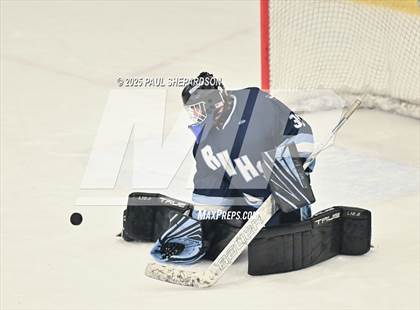 Thumbnail 2 in Ralston Valley @ Mountain Vista - CHSAA 1st Round photogallery.