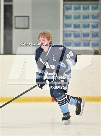 Thumbnail 2 in Ralston Valley @ Mountain Vista - CHSAA 1st Round photogallery.