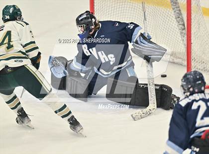 Thumbnail 1 in Ralston Valley @ Mountain Vista - CHSAA 1st Round photogallery.
