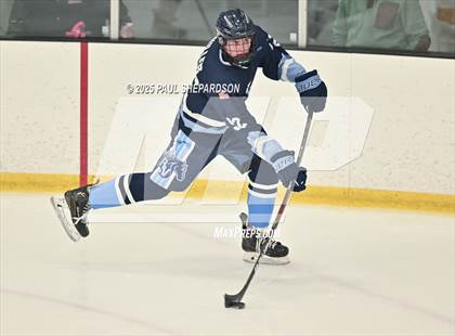 Thumbnail 1 in Ralston Valley @ Mountain Vista - CHSAA 1st Round photogallery.