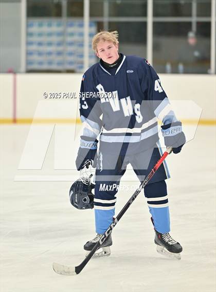 Thumbnail 2 in Ralston Valley @ Mountain Vista - CHSAA 1st Round photogallery.