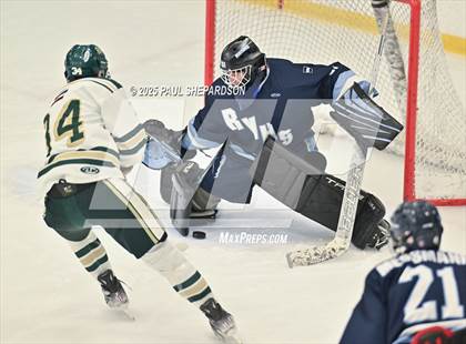 Thumbnail 2 in Ralston Valley @ Mountain Vista - CHSAA 1st Round photogallery.