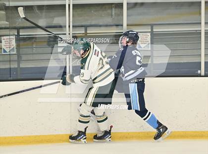 Thumbnail 1 in Ralston Valley @ Mountain Vista - CHSAA 1st Round photogallery.