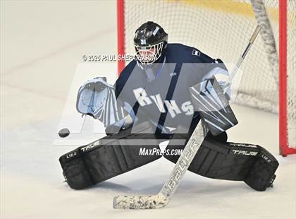 Thumbnail 3 in Ralston Valley @ Mountain Vista - CHSAA 1st Round photogallery.