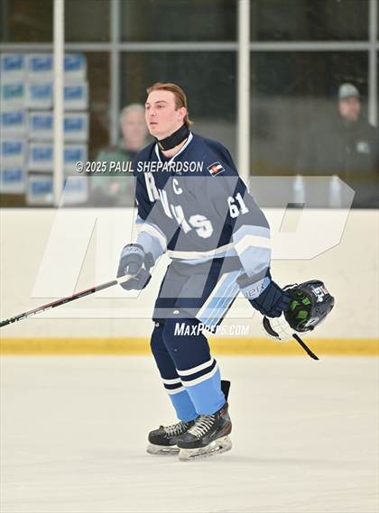 Thumbnail 3 in Ralston Valley @ Mountain Vista - CHSAA 1st Round photogallery.