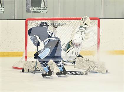 Thumbnail 2 in Ralston Valley @ Mountain Vista - CHSAA 1st Round photogallery.