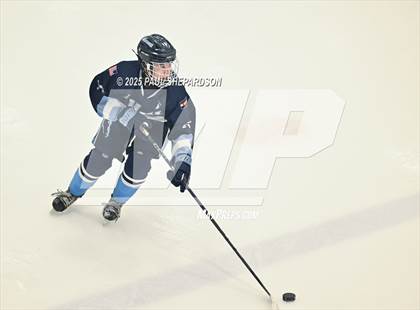 Thumbnail 1 in Ralston Valley @ Mountain Vista - CHSAA 1st Round photogallery.