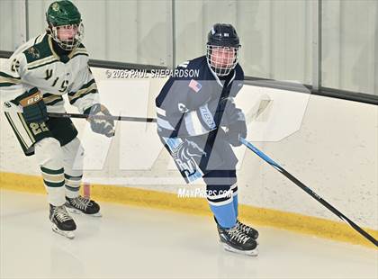 Thumbnail 1 in Ralston Valley @ Mountain Vista - CHSAA 1st Round photogallery.