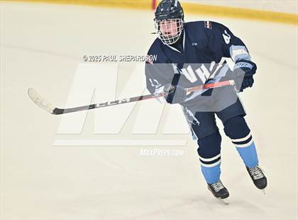 Thumbnail 1 in Ralston Valley @ Mountain Vista - CHSAA 1st Round photogallery.