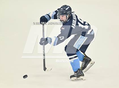 Thumbnail 3 in Ralston Valley @ Mountain Vista - CHSAA 1st Round photogallery.