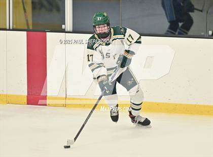 Thumbnail 1 in Ralston Valley @ Mountain Vista - CHSAA 1st Round photogallery.