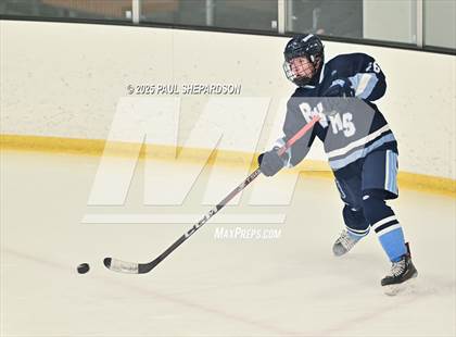 Thumbnail 2 in Ralston Valley @ Mountain Vista - CHSAA 1st Round photogallery.