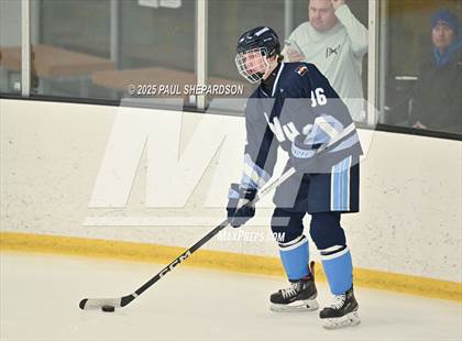Thumbnail 3 in Ralston Valley @ Mountain Vista - CHSAA 1st Round photogallery.