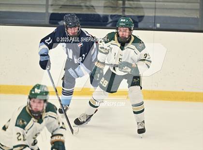 Thumbnail 3 in Ralston Valley @ Mountain Vista - CHSAA 1st Round photogallery.