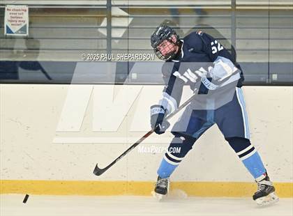 Thumbnail 3 in Ralston Valley @ Mountain Vista - CHSAA 1st Round photogallery.