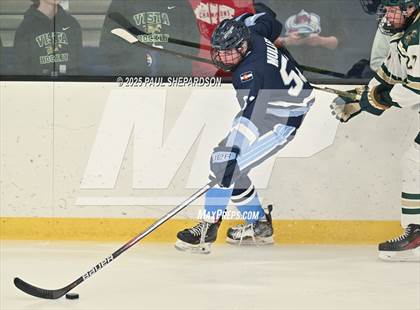 Thumbnail 3 in Ralston Valley @ Mountain Vista - CHSAA 1st Round photogallery.