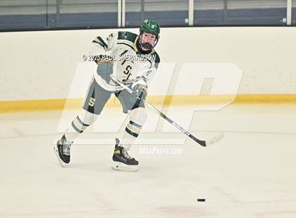 Thumbnail 2 in Ralston Valley @ Mountain Vista - CHSAA 1st Round photogallery.