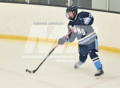 Thumbnail 1 in Ralston Valley @ Mountain Vista - CHSAA 1st Round photogallery.