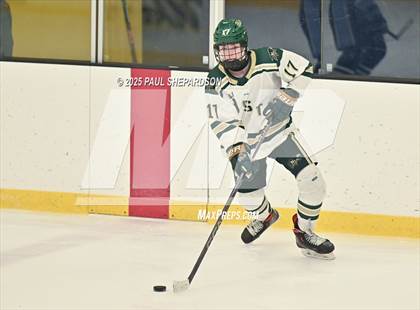 Thumbnail 3 in Ralston Valley @ Mountain Vista - CHSAA 1st Round photogallery.