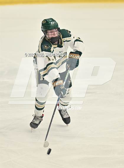 Thumbnail 1 in Ralston Valley @ Mountain Vista - CHSAA 1st Round photogallery.