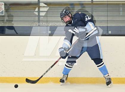 Thumbnail 2 in Ralston Valley @ Mountain Vista - CHSAA 1st Round photogallery.