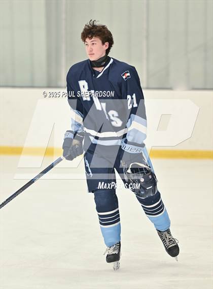 Thumbnail 3 in Ralston Valley @ Mountain Vista - CHSAA 1st Round photogallery.