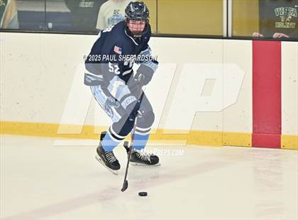 Thumbnail 2 in Ralston Valley @ Mountain Vista - CHSAA 1st Round photogallery.