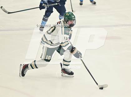 Thumbnail 1 in Ralston Valley @ Mountain Vista - CHSAA 1st Round photogallery.