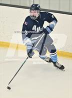 Photo from the gallery "Ralston Valley @ Mountain Vista - CHSAA 1st Round"