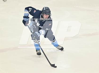 Thumbnail 1 in Ralston Valley @ Mountain Vista - CHSAA 1st Round photogallery.