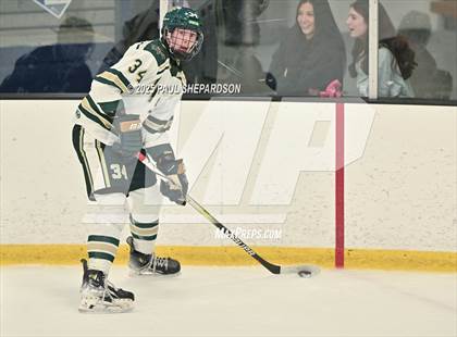 Thumbnail 3 in Ralston Valley @ Mountain Vista - CHSAA 1st Round photogallery.