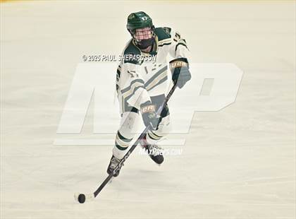 Thumbnail 3 in Ralston Valley @ Mountain Vista - CHSAA 1st Round photogallery.
