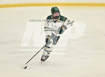 Thumbnail 2 in Ralston Valley @ Mountain Vista - CHSAA 1st Round photogallery.