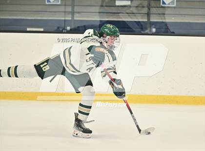 Thumbnail 3 in Ralston Valley @ Mountain Vista - CHSAA 1st Round photogallery.