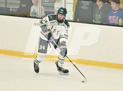 Thumbnail 3 in Ralston Valley @ Mountain Vista - CHSAA 1st Round photogallery.
