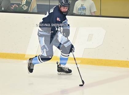 Thumbnail 1 in Ralston Valley @ Mountain Vista - CHSAA 1st Round photogallery.