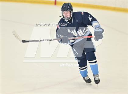 Thumbnail 2 in Ralston Valley @ Mountain Vista - CHSAA 1st Round photogallery.