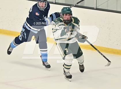 Thumbnail 3 in Ralston Valley @ Mountain Vista - CHSAA 1st Round photogallery.